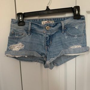 Hollister Shorts
